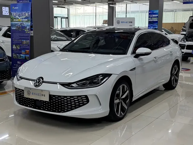 Volkswagen Lamando 2023 Lamando L 280TSI DSG Cool Edition