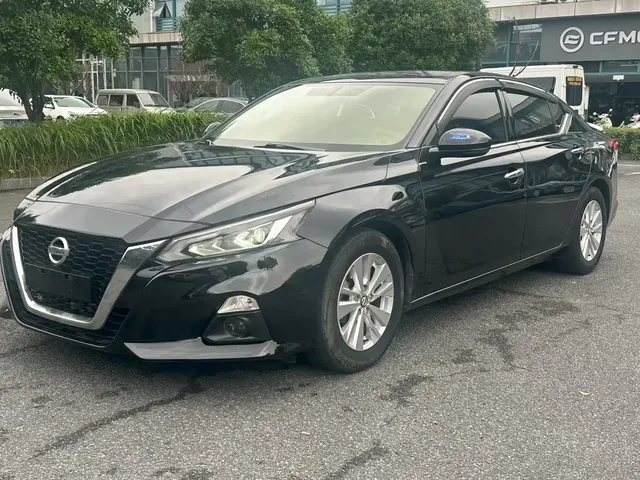 Nissan Teana 2020 2.0L XL Comfort Edition