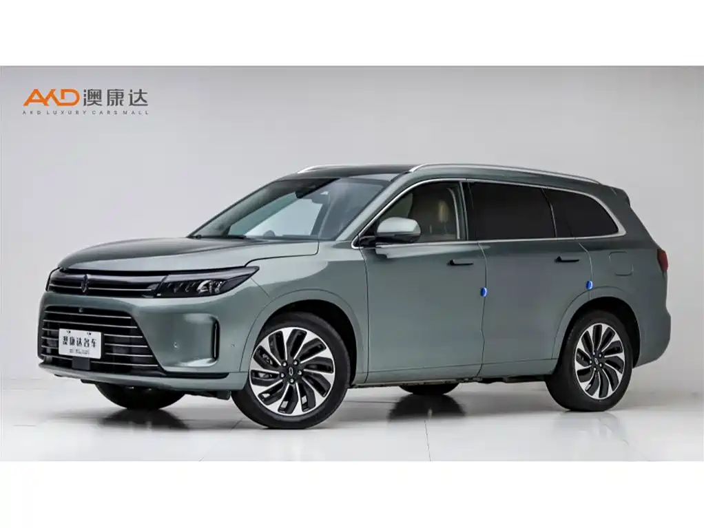 AITO Wenjie AITO M7 2022 1.5T RWD Comfort Edition
