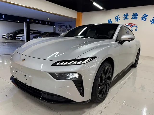 Dongfeng Yipai eπ007 2024 Model 530Pro Version