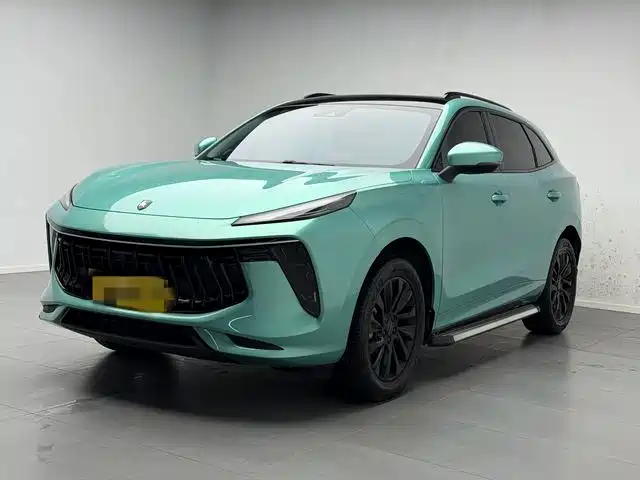 Dongfeng Fengxing T5 EVO 2021 1.5TD DCT Diamond Edition