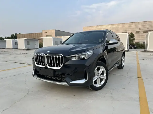 BMW X1 2023 sDrive20Li X Design Package
