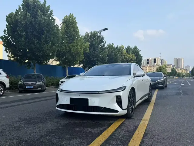 Changan Qiyuan A07 2025 Ultra Long Blue Whale BEVt730 Luxury
