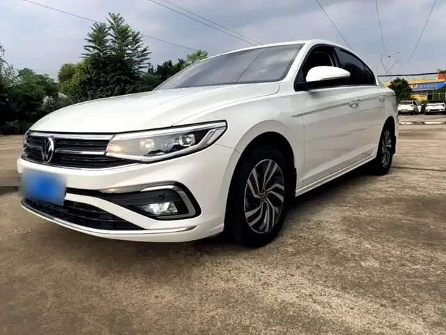 Volkswagen Bora 2023 200TSI DSG Yuexing Edition