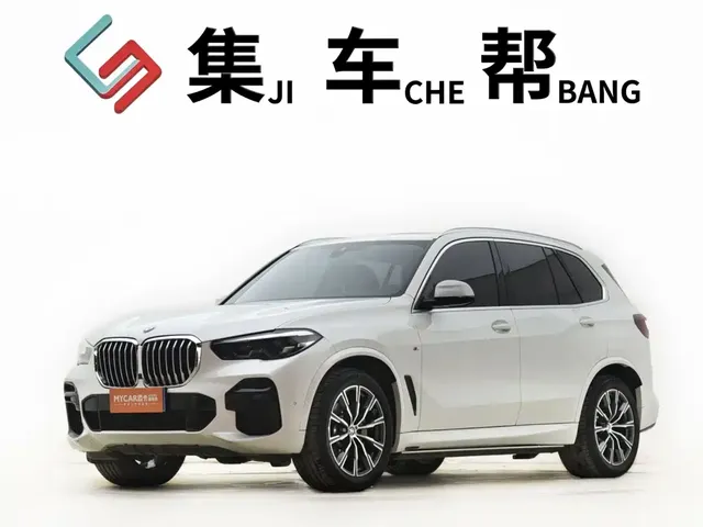 BMW X5 (Import) 2022 xDrive30i M Sport Package