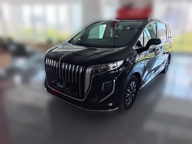 Hongqi HQ9 PHEV 2024 Model 2.0T AWD Luxury Edition