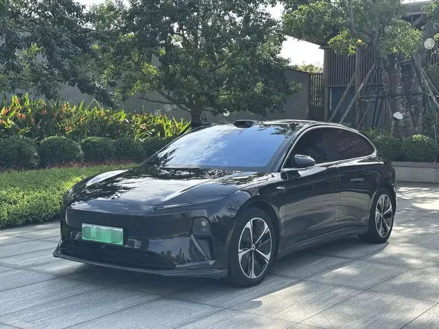 NIO ET5T 2023 Model 75kWh Touring