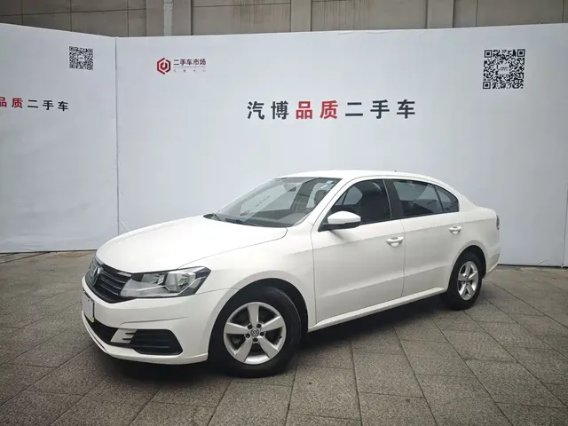 Volkswagen Lavida 2019 Lavida Start 1.5L Auto Trend (China VI)