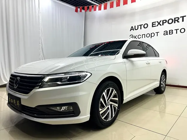 Volkswagen Lavida 2023 280TSI DSG Comfort Edition