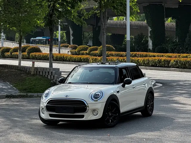 MINI MINI 2018 1.5T COOPER Classic 5-Door