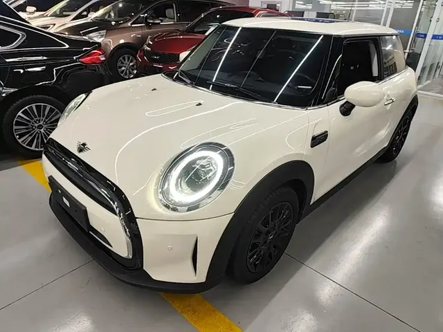MINI MINI 2023 1.5T ONE