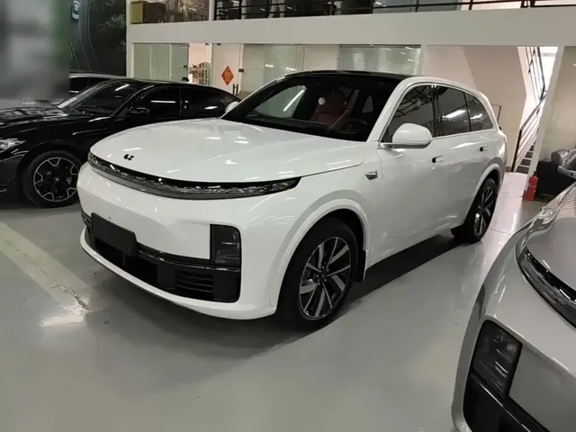 Li Auto L7 2023 Air