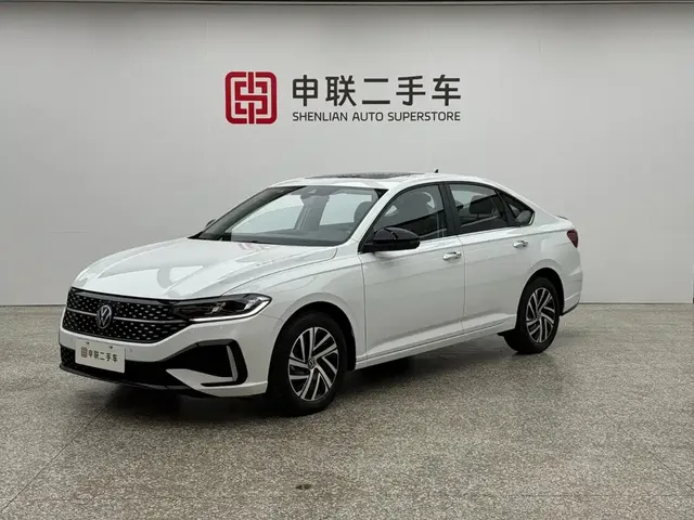 Volkswagen Lavida 2024 Model 300TSI DSG Starlight Leading Edition