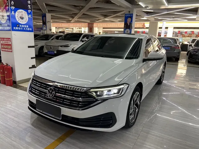 Volkswagen Sagitar 2022 280TSI DSG Excellence Edition