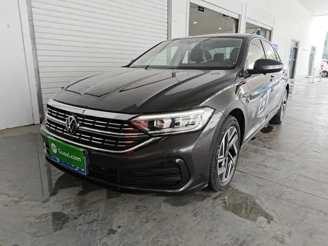 Volkswagen Sagitar 2024 300TSI DSG Surpass Edition