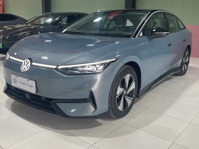 Volkswagen ID.7 VIZZION 2024 AIR