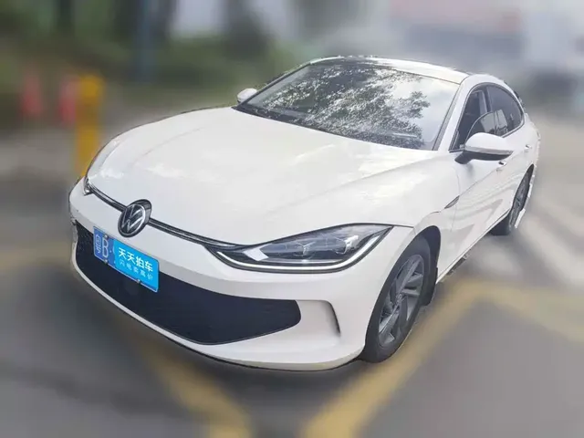 Volkswagen Lamando 2022 Lamando L 280TSI DSG Sporty Edition