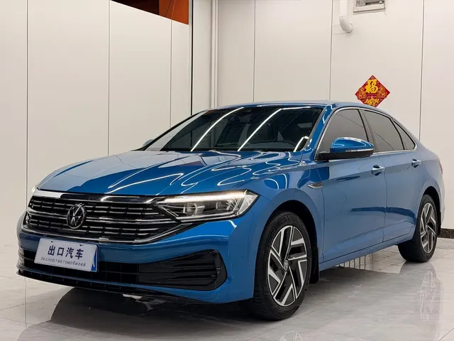 Volkswagen Sagitar 2023 Model Year 280TSI DSG Surpass Edition