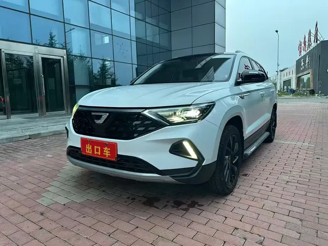 Jetta VS7 2022 Panda Edition 1.4T Automatic Enjoyment Pro