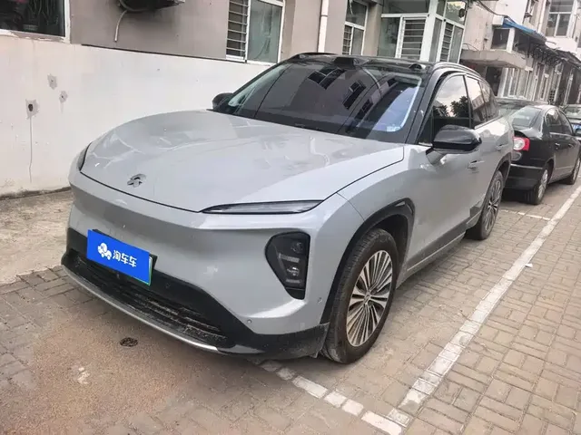 NIO ES7 2022 75kWh