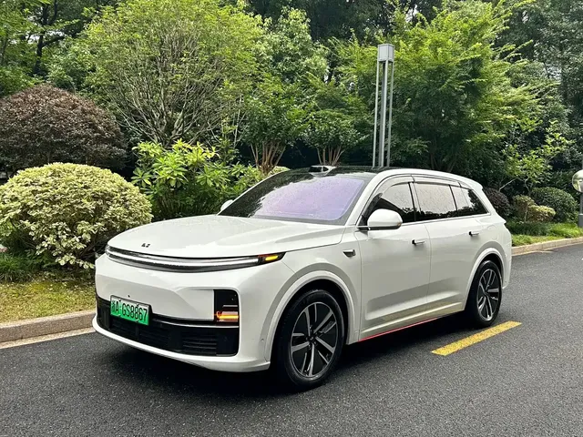 Li Auto L7 2024 MAX