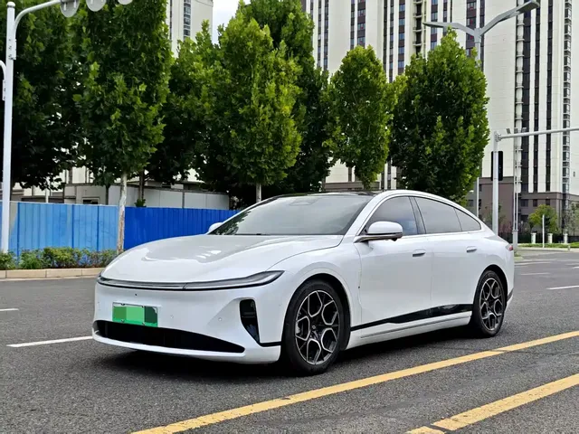 Changan Qiyuan A07 2025 Ultra Long Blue Whale BEVt730 Luxury