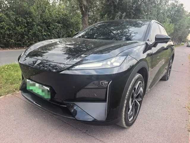 Deepal S07 2024 215Max Range Extender