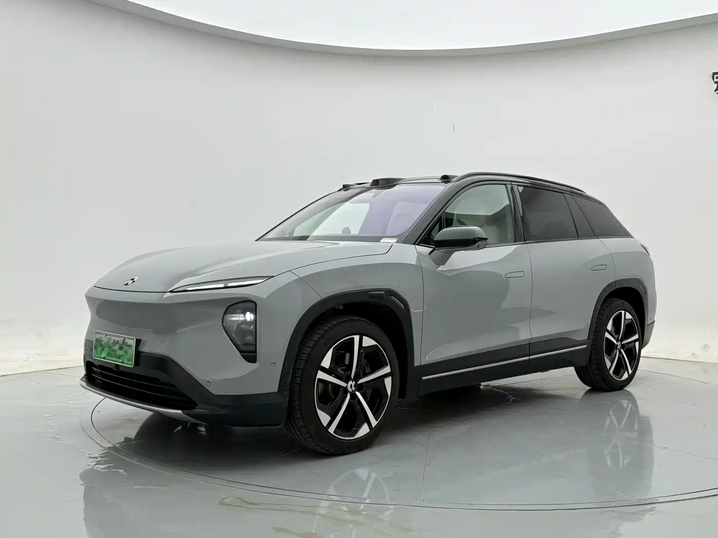 NIO ES7 2022 100kWh First Edition
