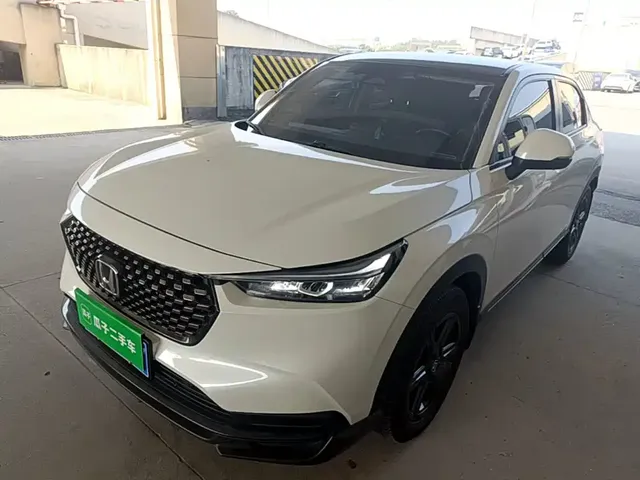 Honda XR-V 2024 1.5L CVT Craze Edition
