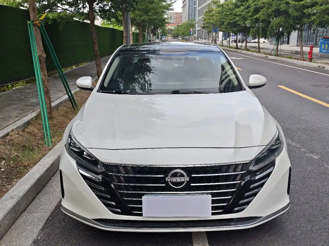 Nissan Teana 2022 2.0L XL-TLS Comfort Edition