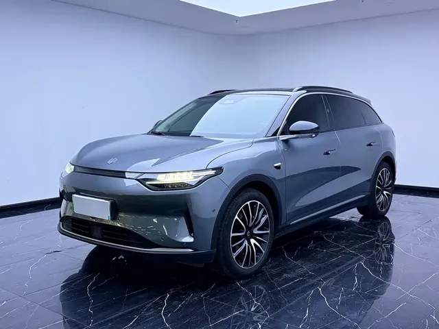 Leapmotor C11 2021 Executive Edition 610