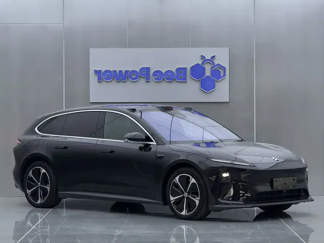NIO ET5T 2024 75kWh Touring
