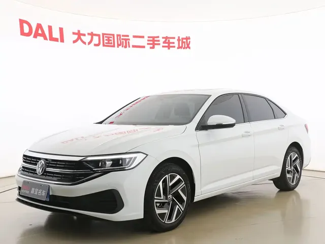 Volkswagen Sagitar 2026 Model 30 Million Special Selection 300TSI DSG Surpass Edition
