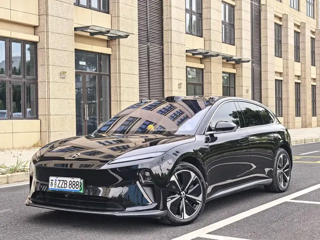NIO ET5T 2024 75kWh Touring