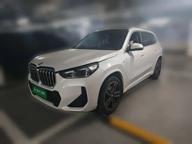 BMW X1 2023 sDrive25Li M Sport Package