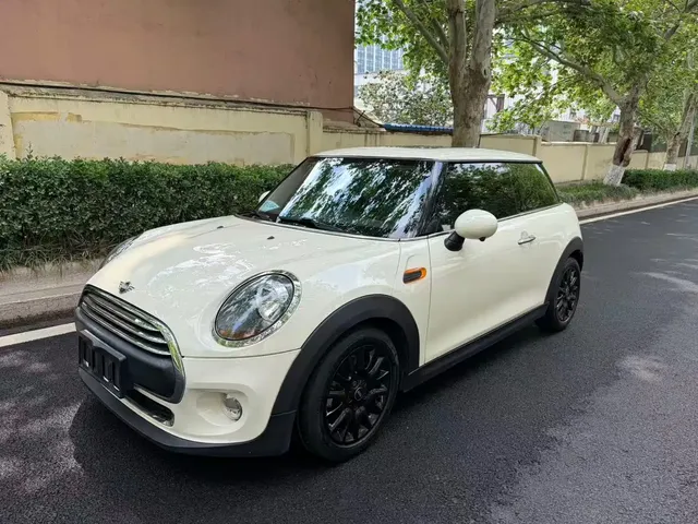 MINI MINI 2018 1.5T ONE PLUS