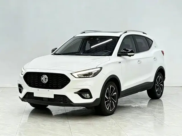 MG ZS 2020 260TGI Automatic Trophy Plus L2+