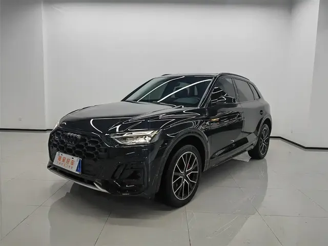 Audi Q5L 2024 Model 45 TFSI Luxury Dynamic