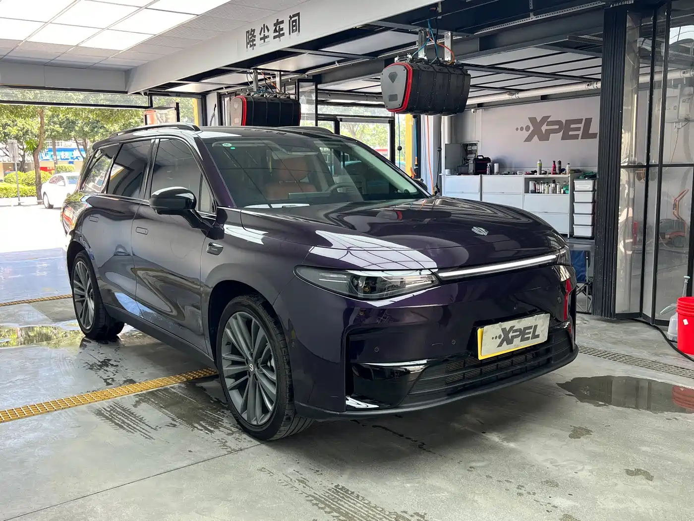 Leapmotor C16 2024 Extended Range 200 Premium Edition