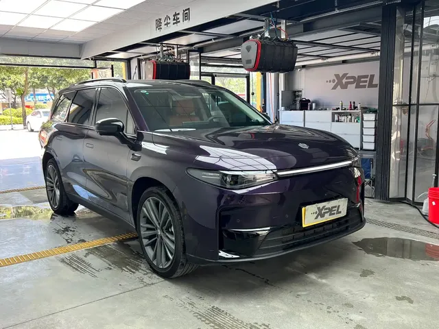 Leapmotor C16 2024 Extended Range 200 Premium Edition