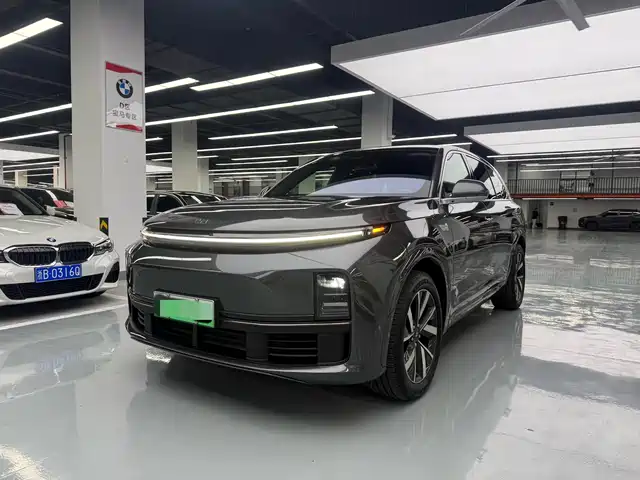 Li Auto L7 2024 Pro