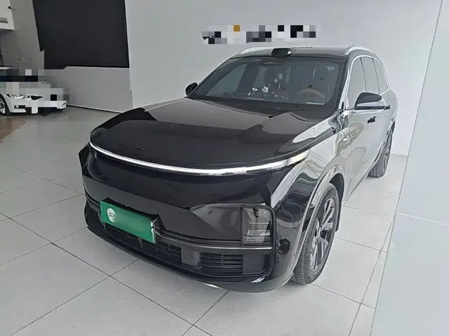 Li Auto Li L8 2023 Air