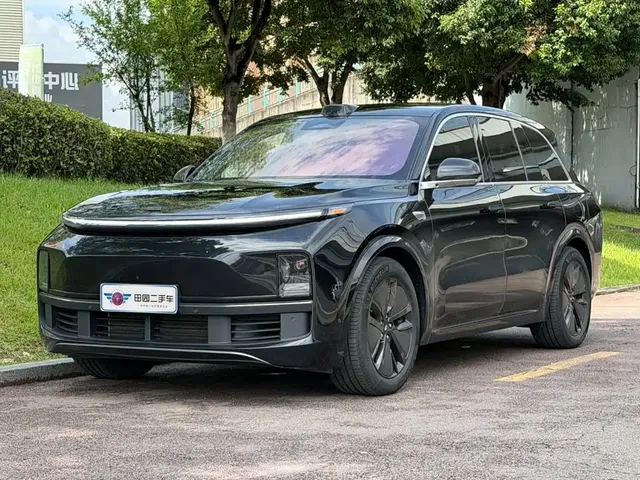 Li Auto Li L8 2024 Pro