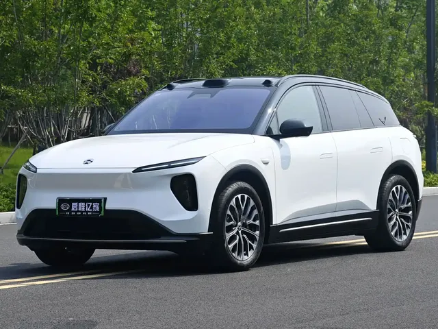NIO ES6 2024 75kWh