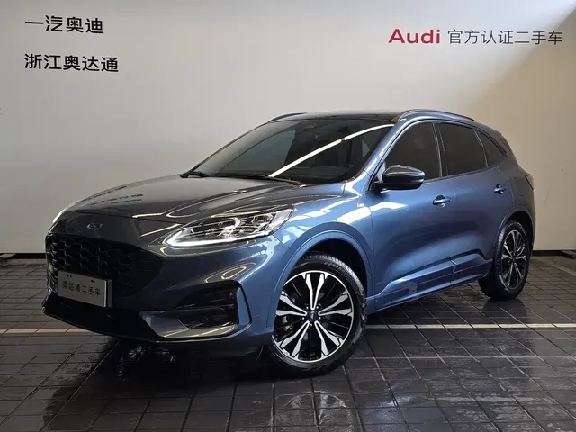 Ford Escape 2020 EcoBoost 245 AWD ST-LINE