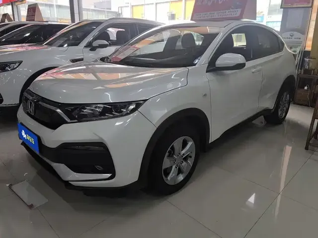 Honda XR-V 2019 1.5L CVT Comfort China V
