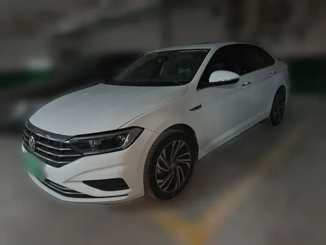 Volkswagen Sagitar 2021 280TSI DSG 30th Anniversary Edition