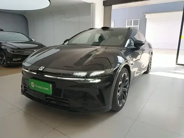 ZEEKR 007GT 2025 Model RWD Smart Drive 75kWh