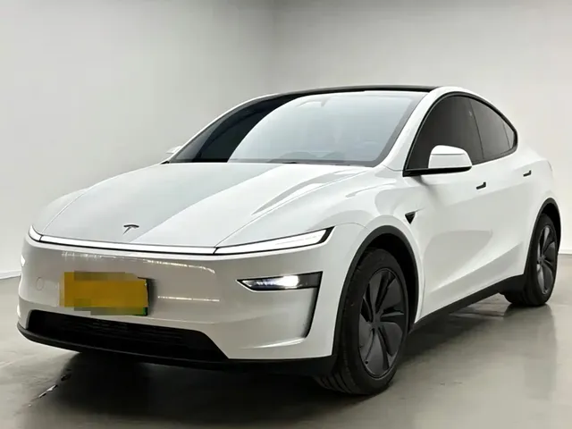 Tesla Model Y 2025 Rear-Wheel Drive