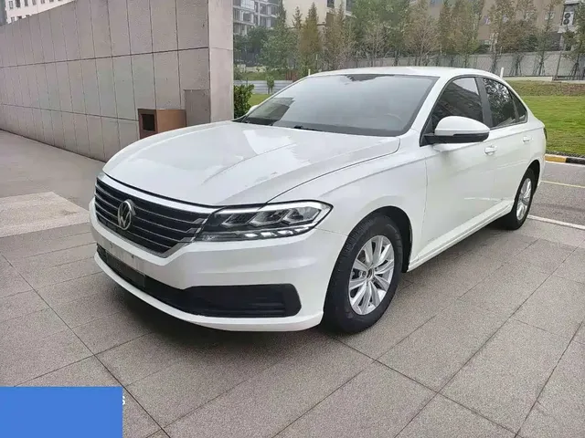 Volkswagen Lavida 2022 1.5L Auto Trend Edition
